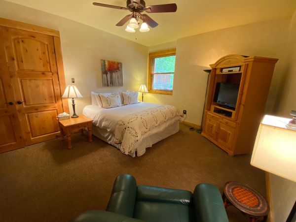 Telluride Home 965630