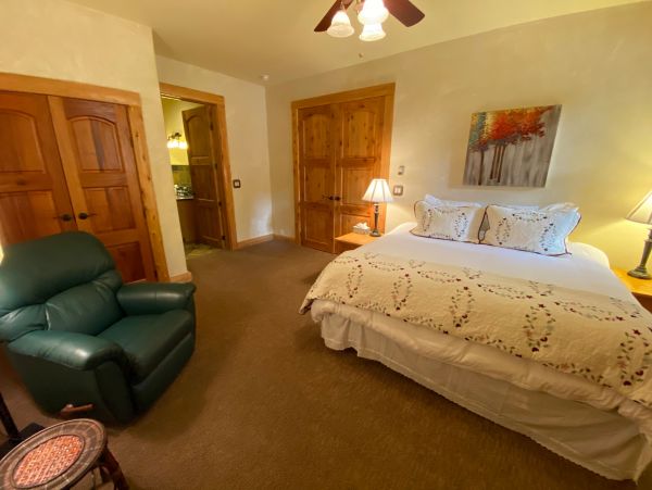 Telluride Home 965630