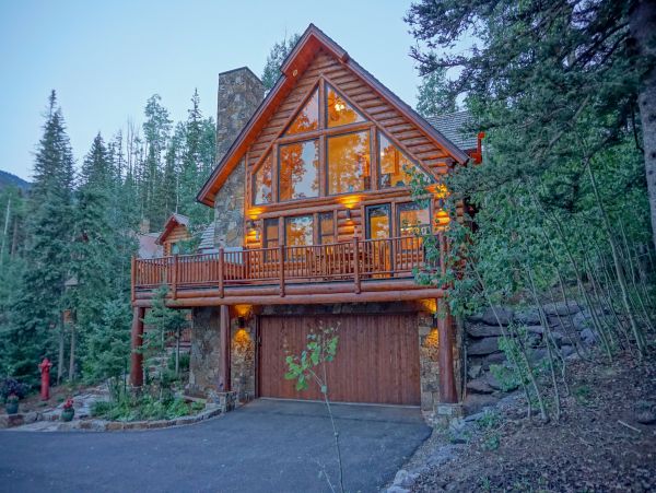 Telluride Home 965630