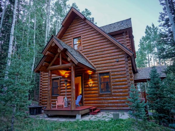 Telluride Home 965630