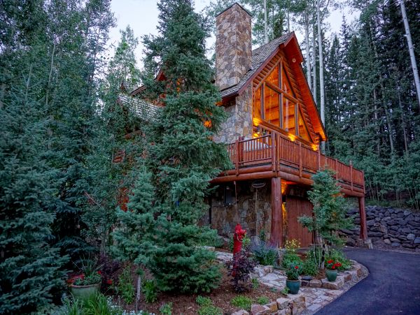 Telluride Home 965630
