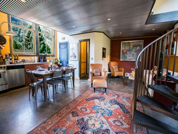 Telluride Home 965631
