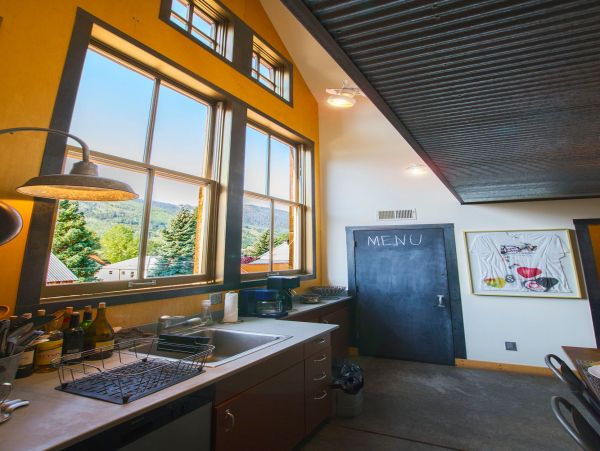 Telluride Home 965631