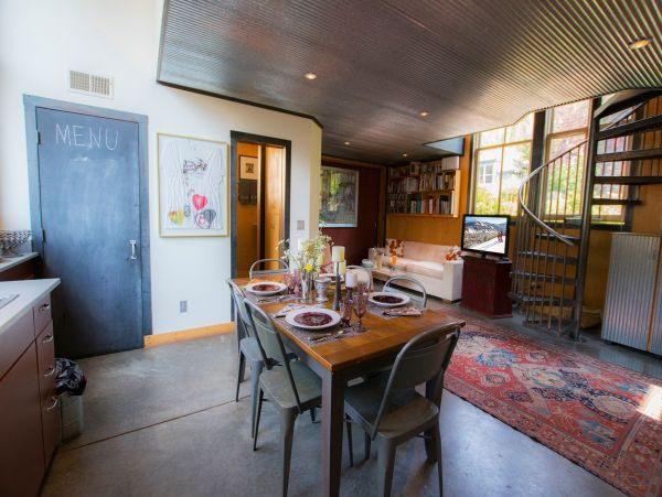Telluride Home 965631