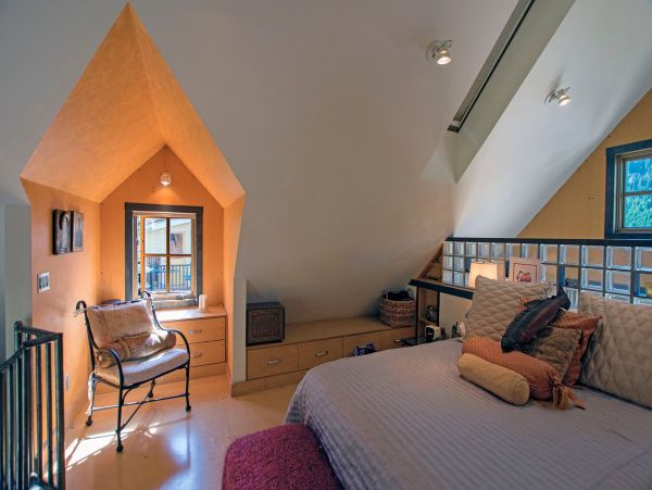 Telluride Home 965631