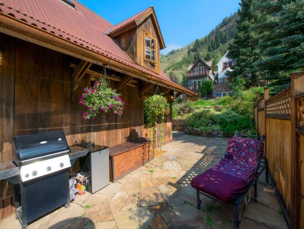 Telluride Home 965631