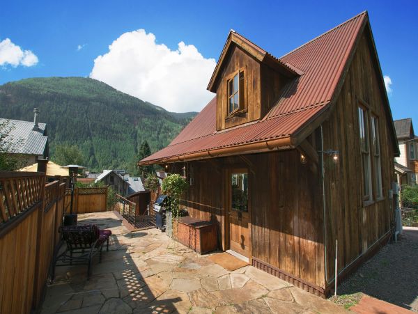 Telluride Home 965631