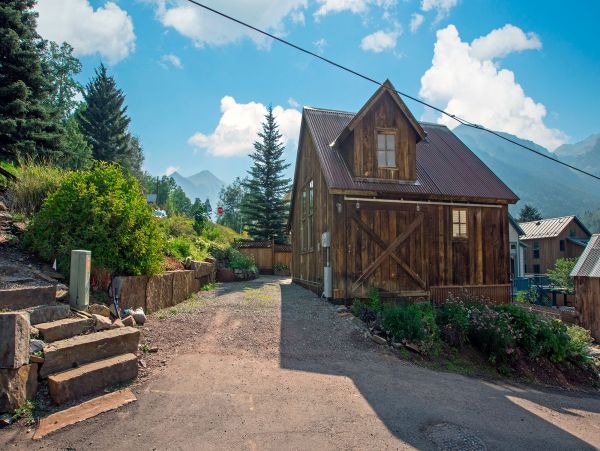 Telluride Home 965631