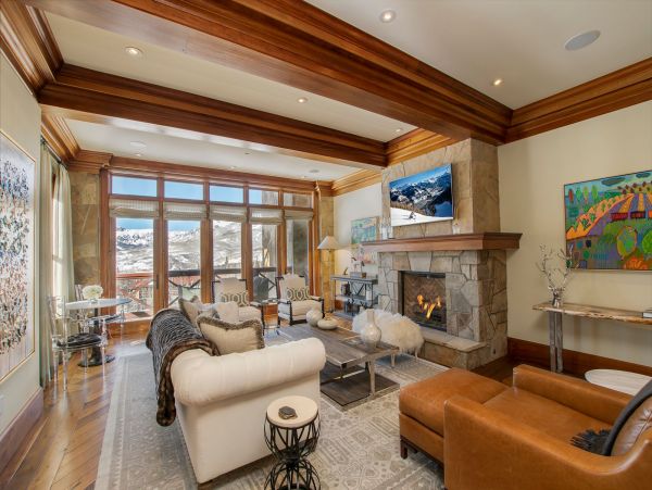 Telluride Condo 965632