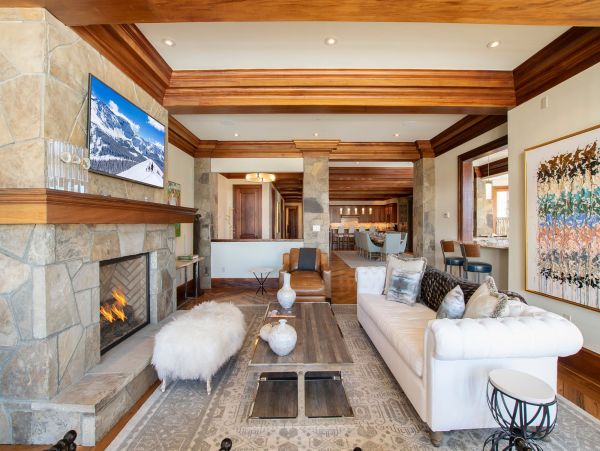 Telluride Condo 965632
