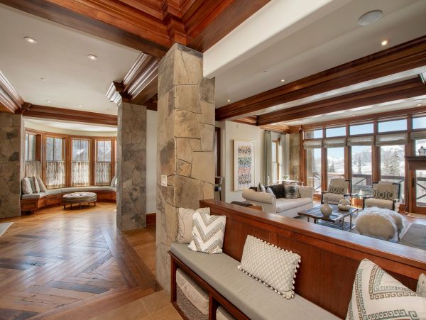 Telluride Condo 965632