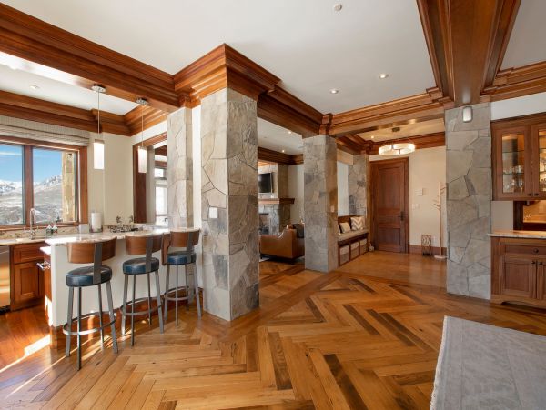 Telluride Condo 965632