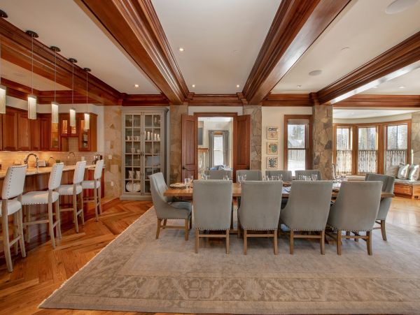 Telluride Condo 965632