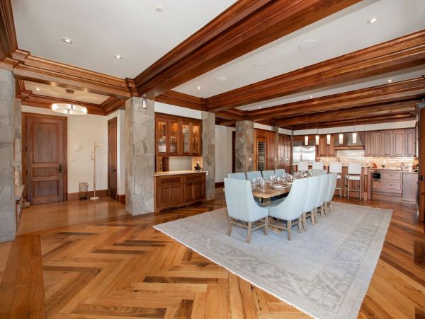 Telluride Condo 965632