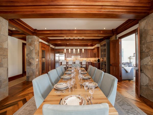 Telluride Condo 965632