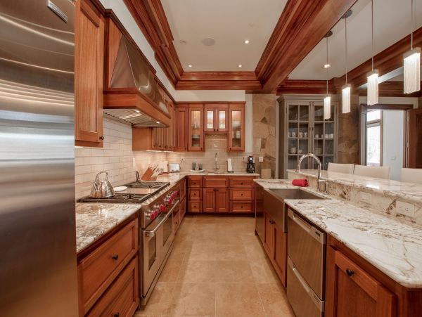 Telluride Condo 965632