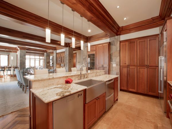 Telluride Condo 965632