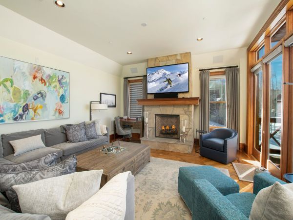 Telluride Condo 965632