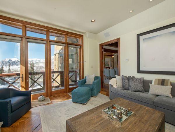 Telluride Condo 965632
