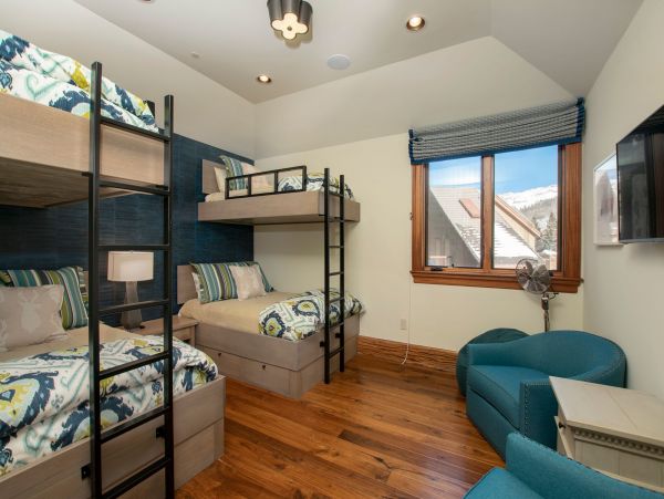 Telluride Condo 965632
