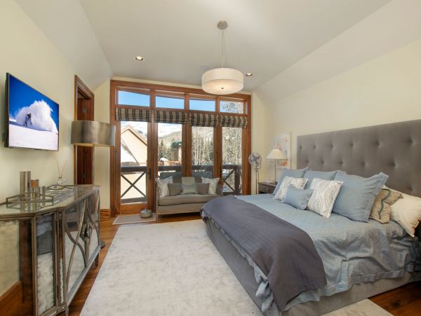 Telluride Condo 965632
