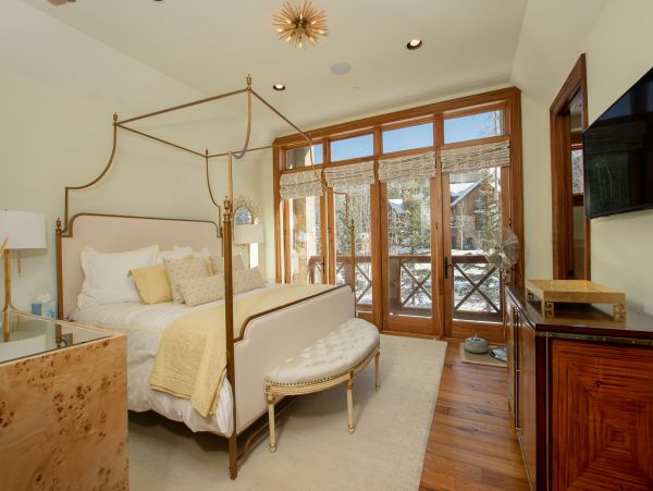 Telluride Condo 965632