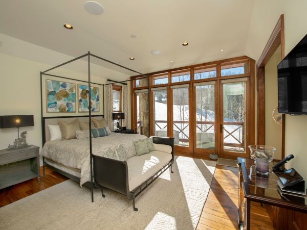 Telluride Condo 965632