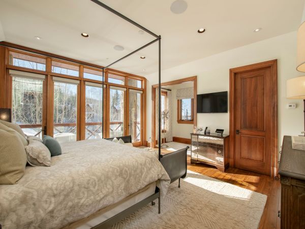 Telluride Condo 965632
