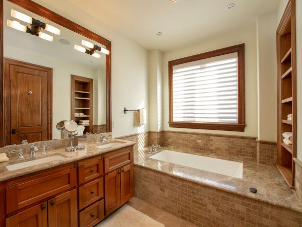 Telluride Condo 965632