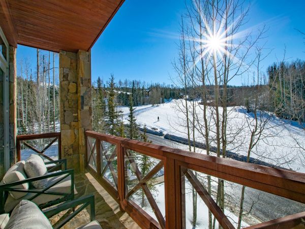 Telluride Condo 965632
