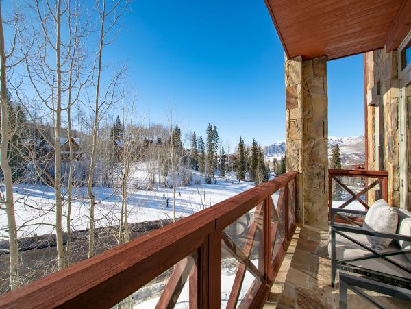 Telluride Condo 965632