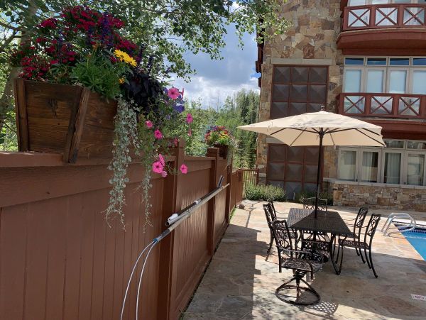Telluride Condo 965632