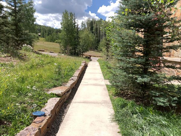 Telluride Condo 965632