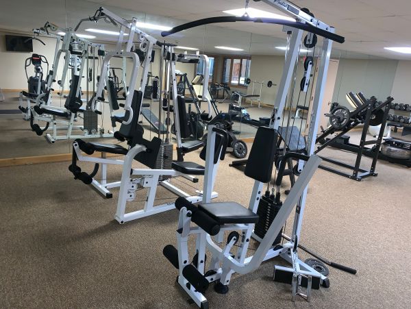 Telluride Condo 965632