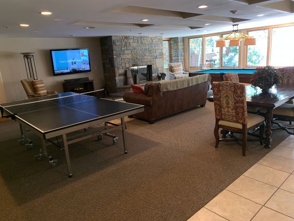 Telluride Condo 965632