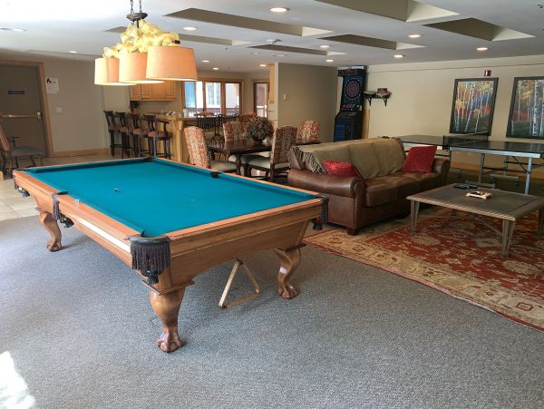Telluride Condo 965632
