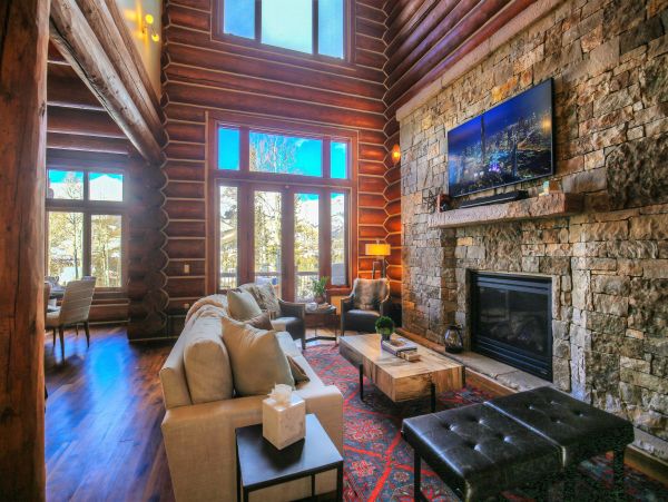 Telluride Home 965634