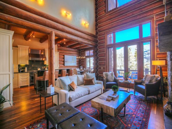 Telluride Home 965634