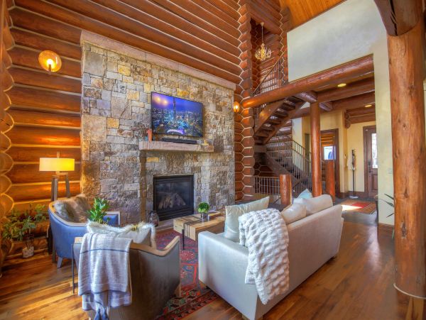 Telluride Home 965634