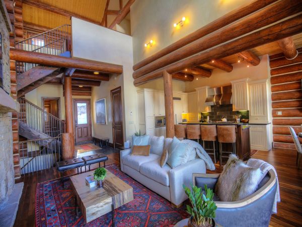 Telluride Home 965634