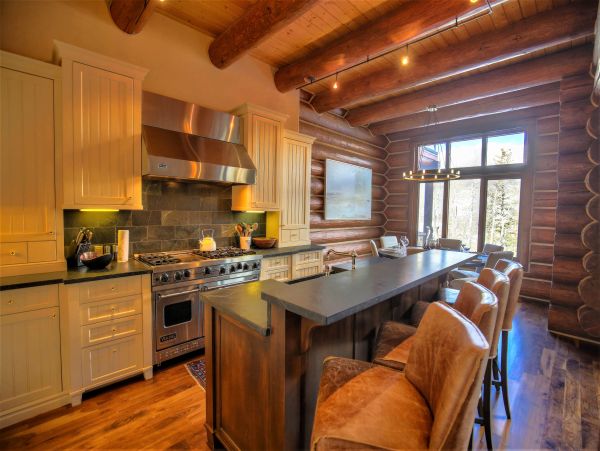 Telluride Home 965634