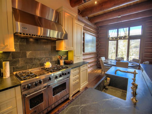 Telluride Home 965634