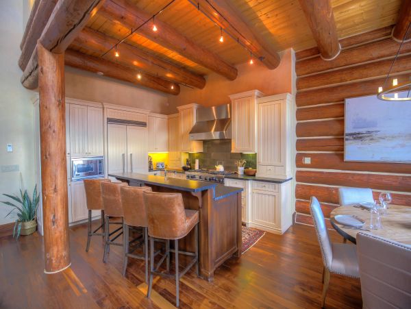 Telluride Home 965634