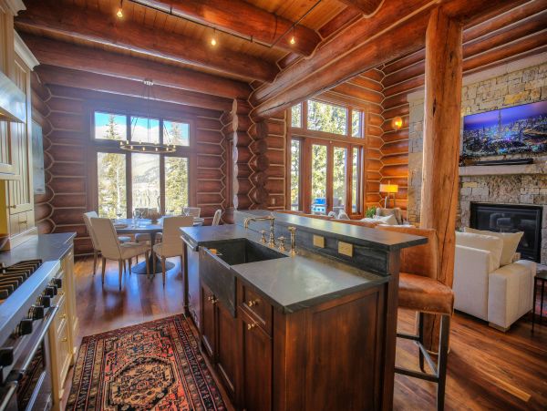 Telluride Home 965634