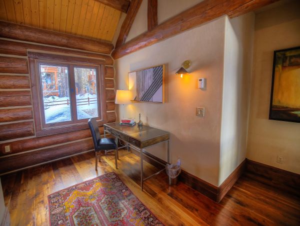 Telluride Home 965634