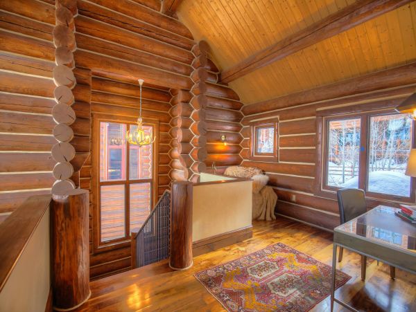 Telluride Home 965634