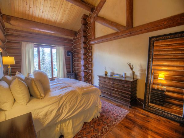 Telluride Home 965634
