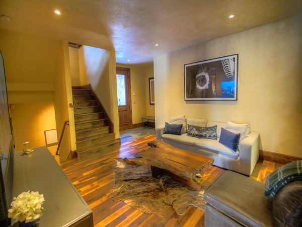 Telluride Home 965634