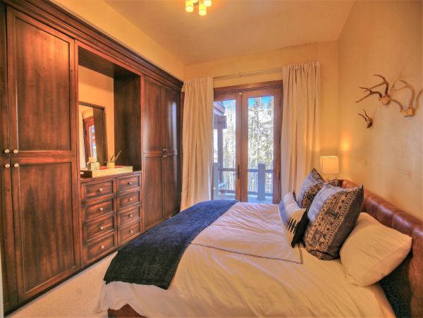 Telluride Home 965634