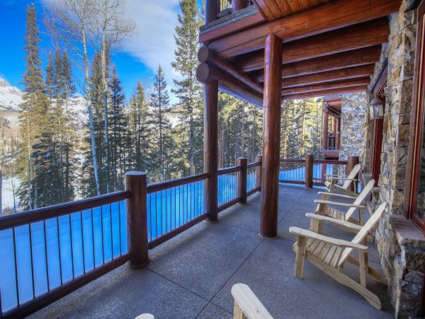 Telluride Home 965634